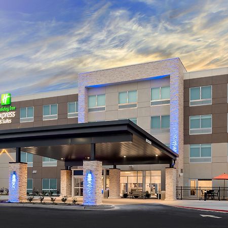 Holiday Inn Express & Suites - Prosser - Yakima Valley Wine By Ihg Экстерьер фото