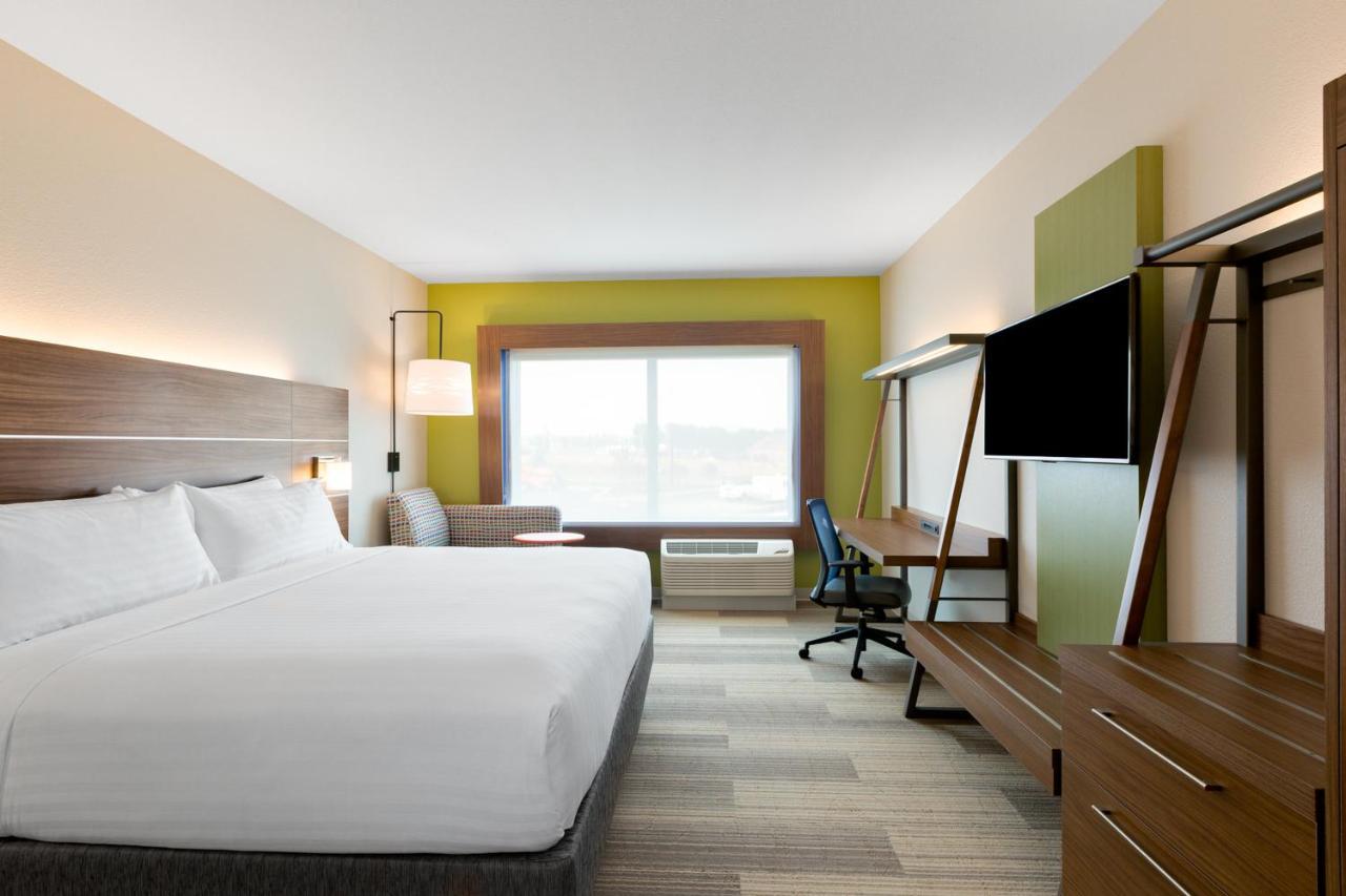 Holiday Inn Express & Suites - Prosser - Yakima Valley Wine By Ihg Экстерьер фото