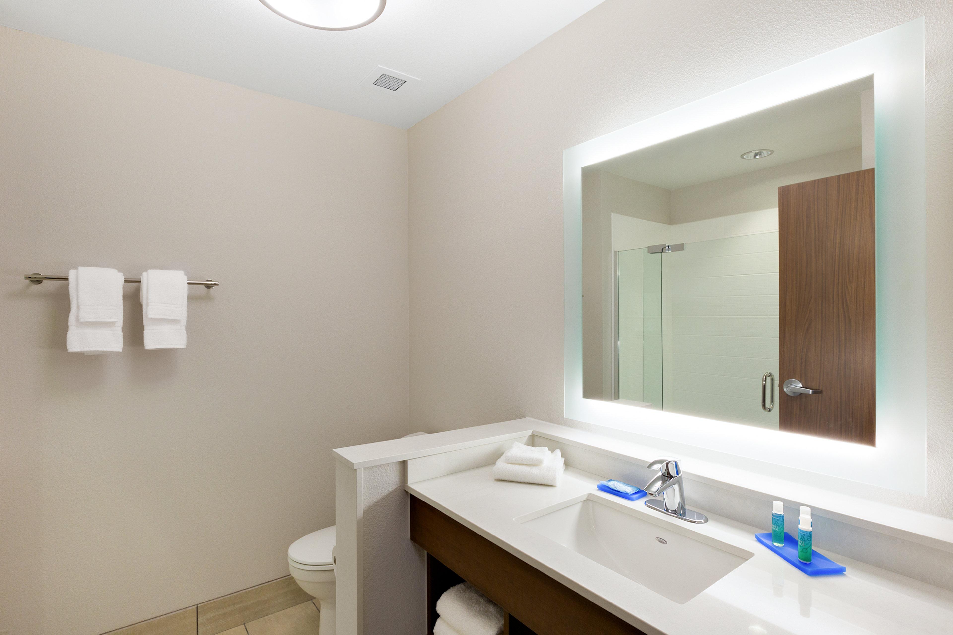 Holiday Inn Express & Suites - Prosser - Yakima Valley Wine By Ihg Экстерьер фото