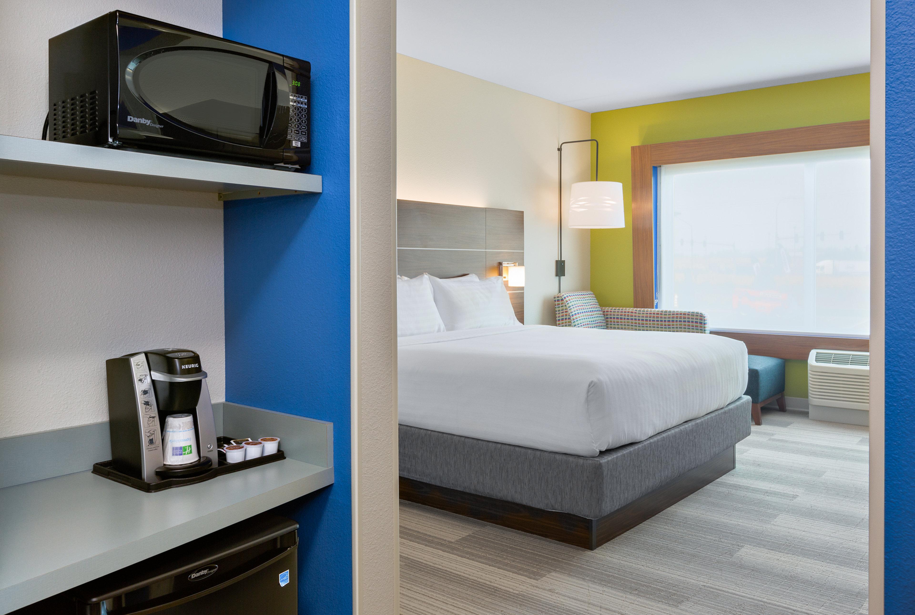 Holiday Inn Express & Suites - Prosser - Yakima Valley Wine By Ihg Экстерьер фото