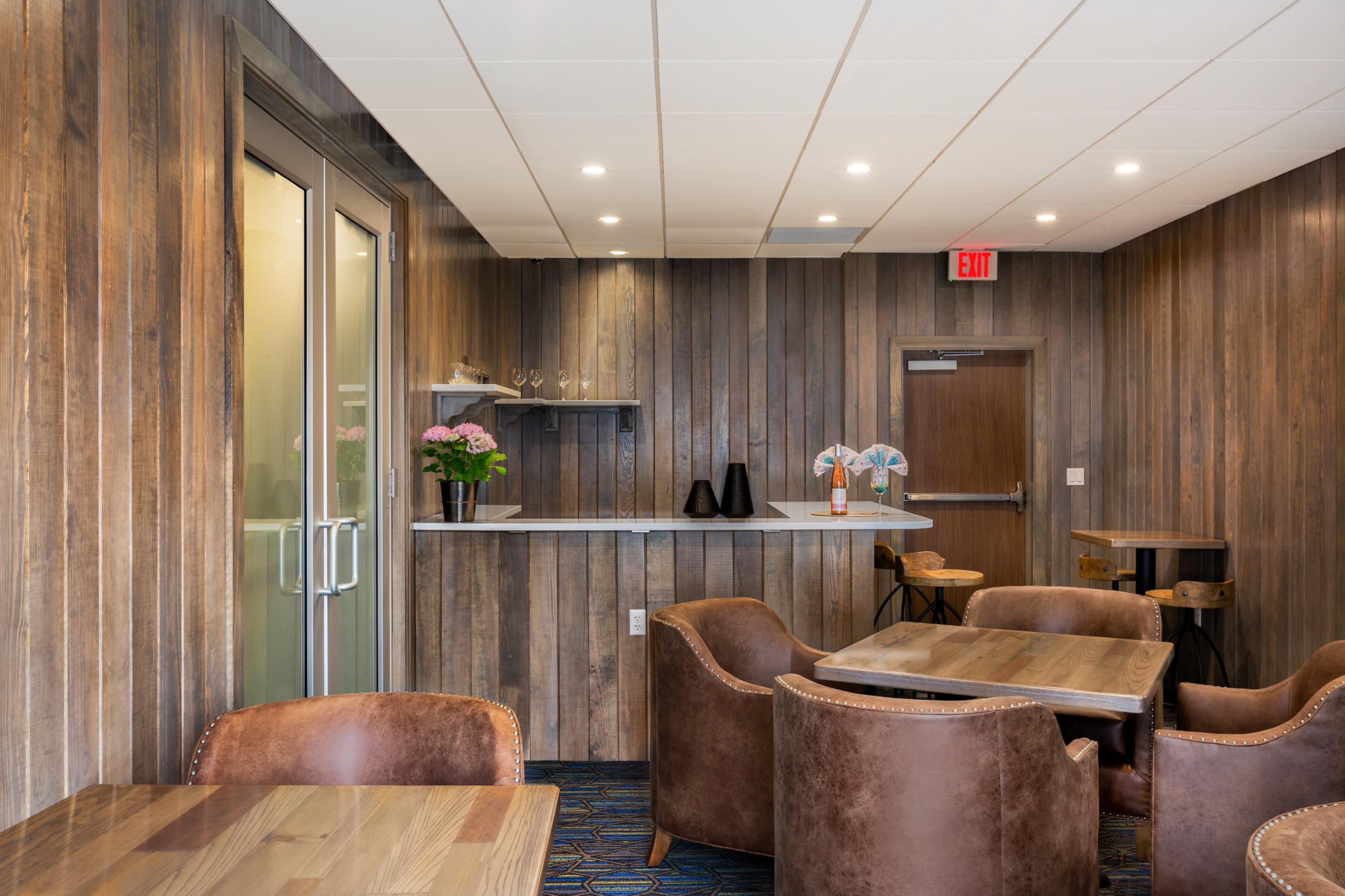 Holiday Inn Express & Suites - Prosser - Yakima Valley Wine By Ihg Экстерьер фото