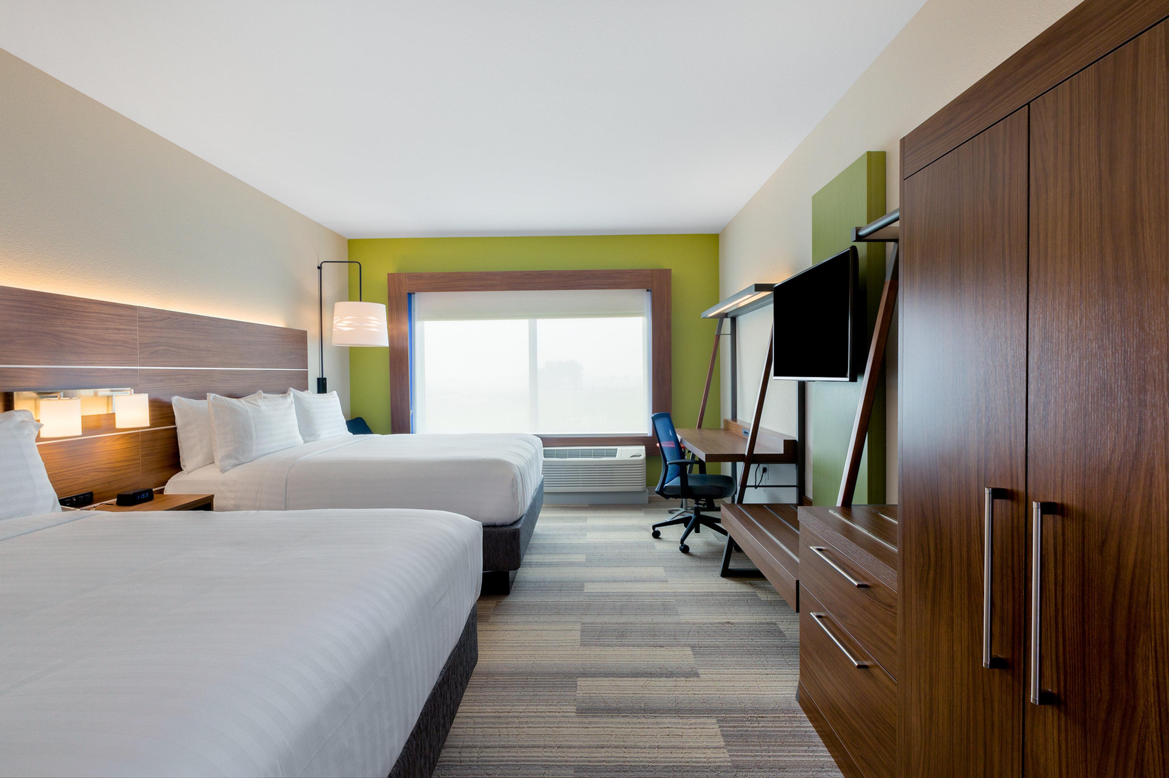Holiday Inn Express & Suites - Prosser - Yakima Valley Wine By Ihg Экстерьер фото