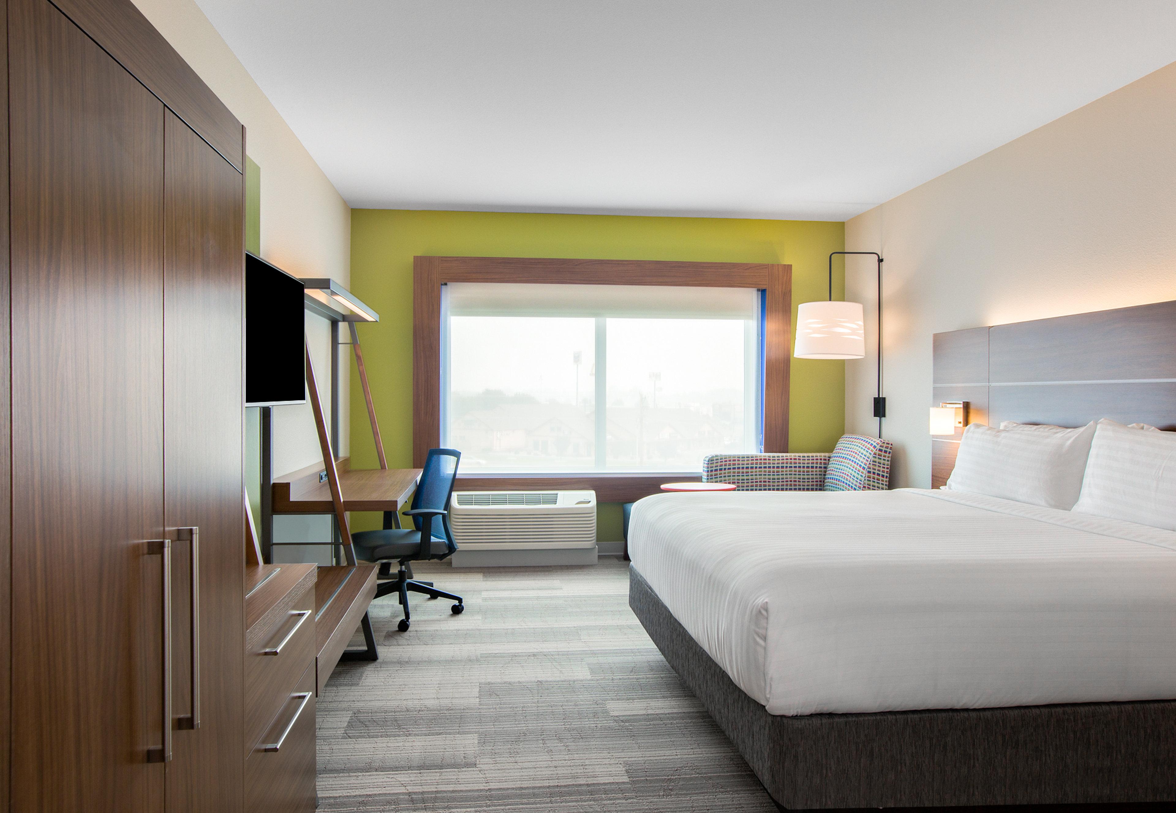 Holiday Inn Express & Suites - Prosser - Yakima Valley Wine By Ihg Экстерьер фото