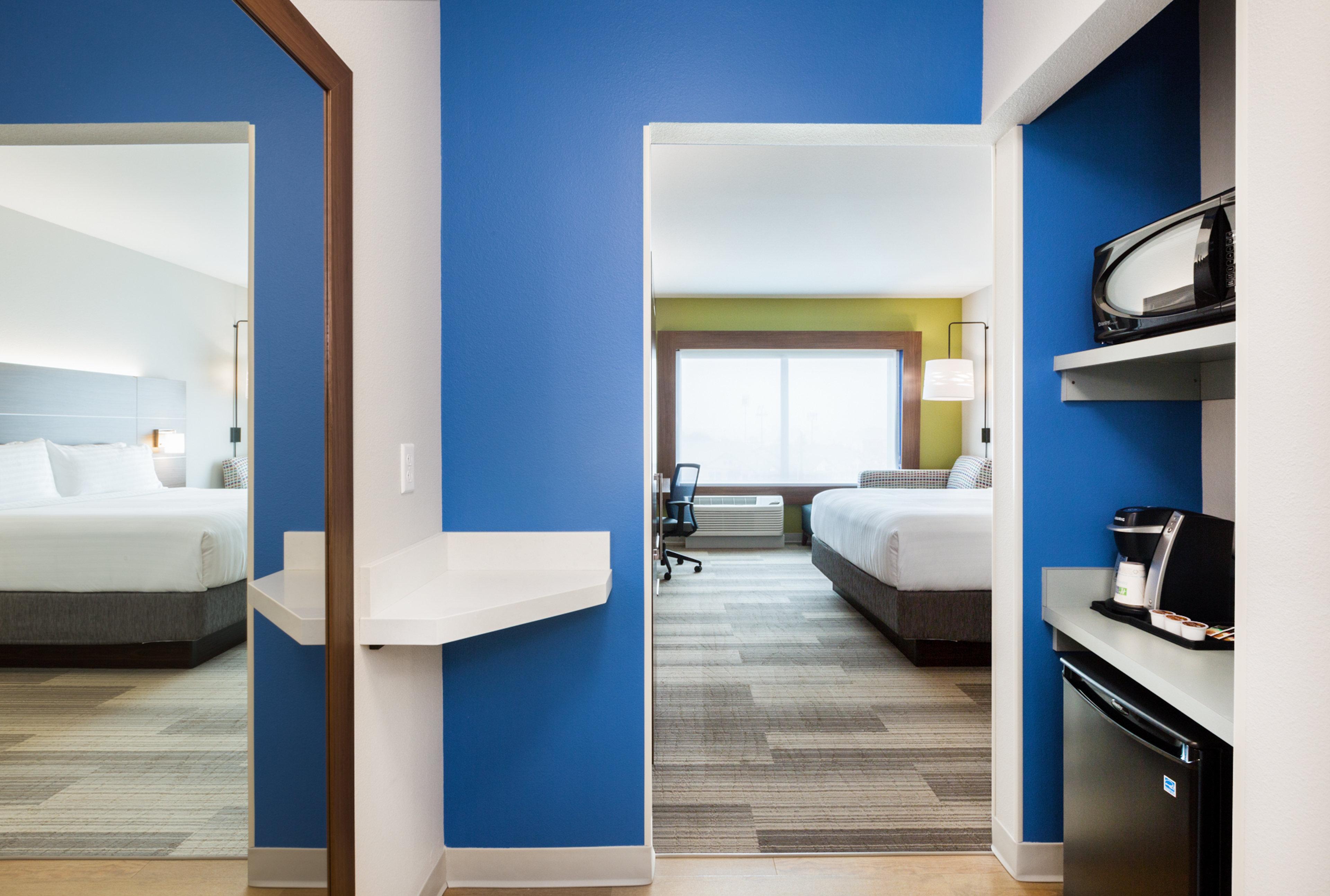 Holiday Inn Express & Suites - Prosser - Yakima Valley Wine By Ihg Экстерьер фото