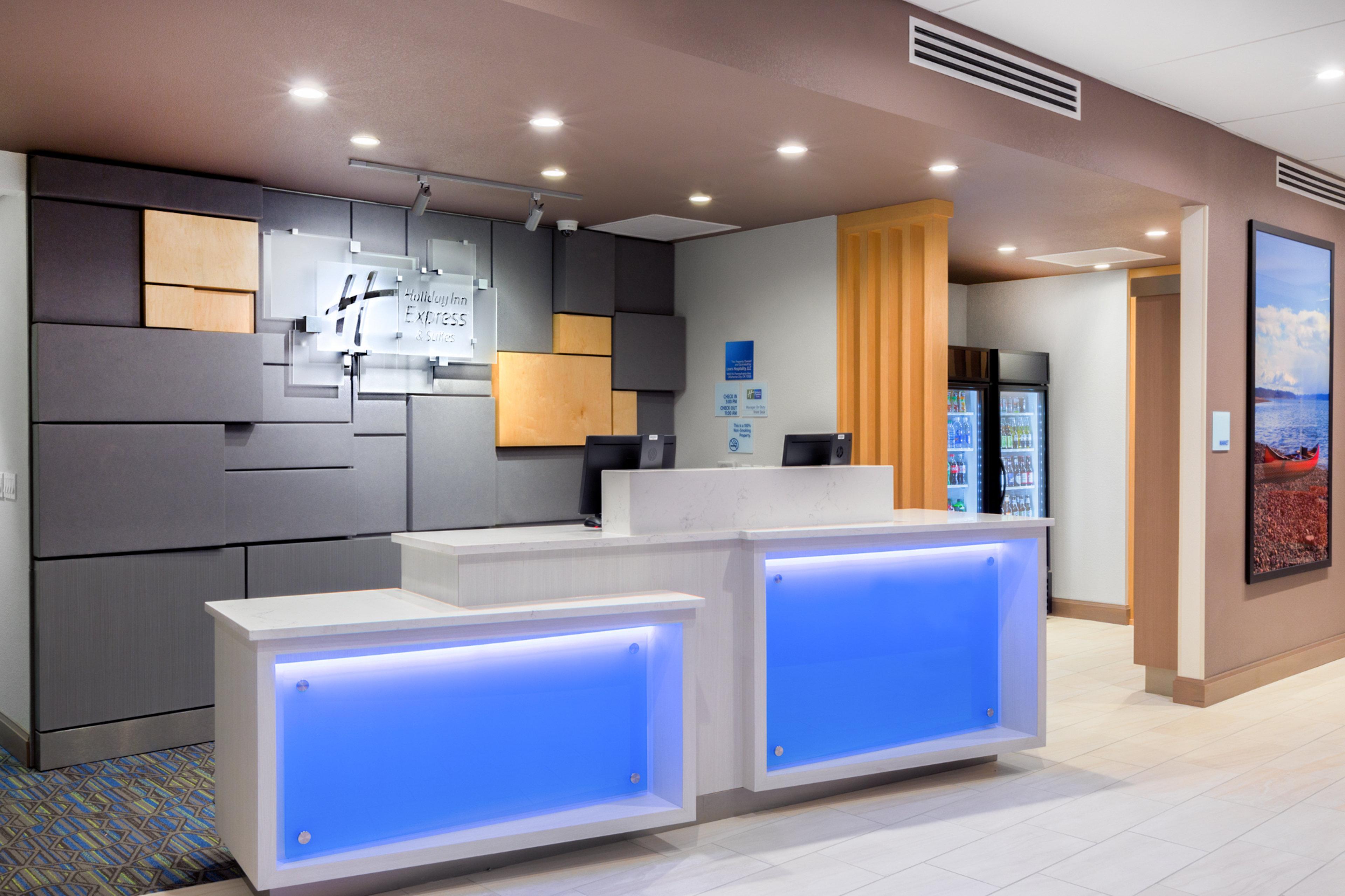 Holiday Inn Express & Suites - Prosser - Yakima Valley Wine By Ihg Экстерьер фото