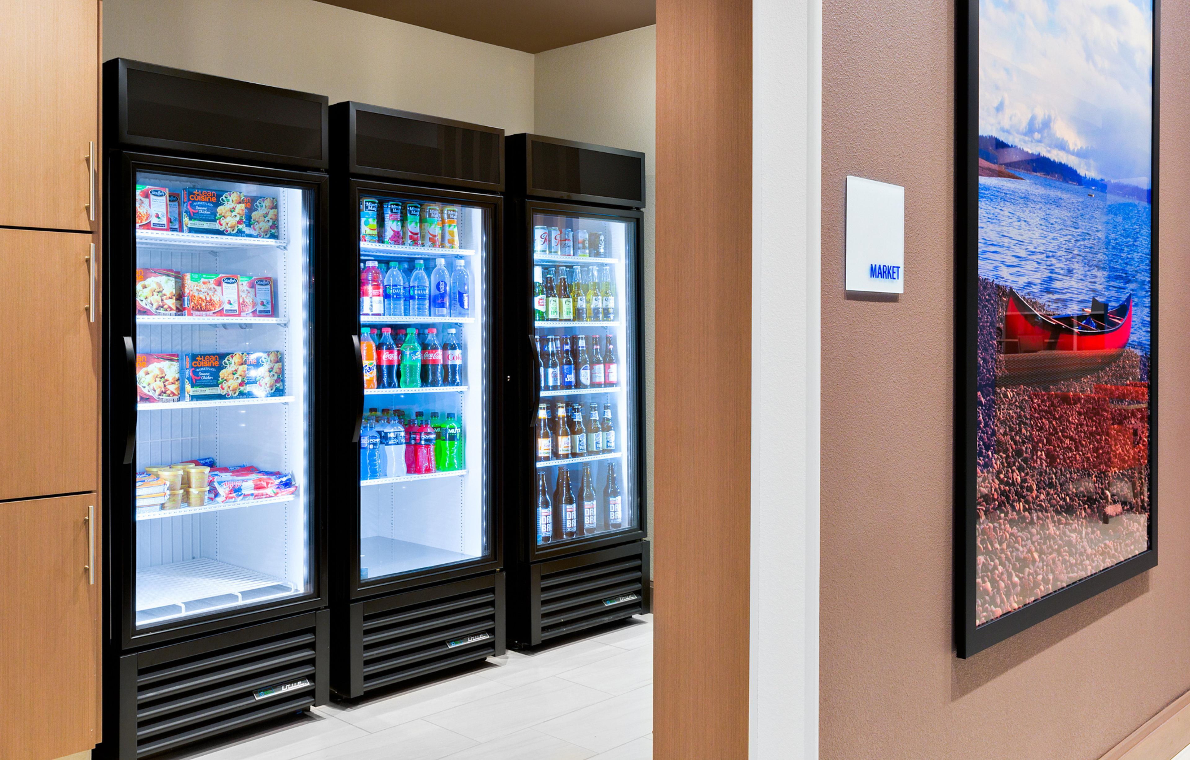 Holiday Inn Express & Suites - Prosser - Yakima Valley Wine By Ihg Экстерьер фото