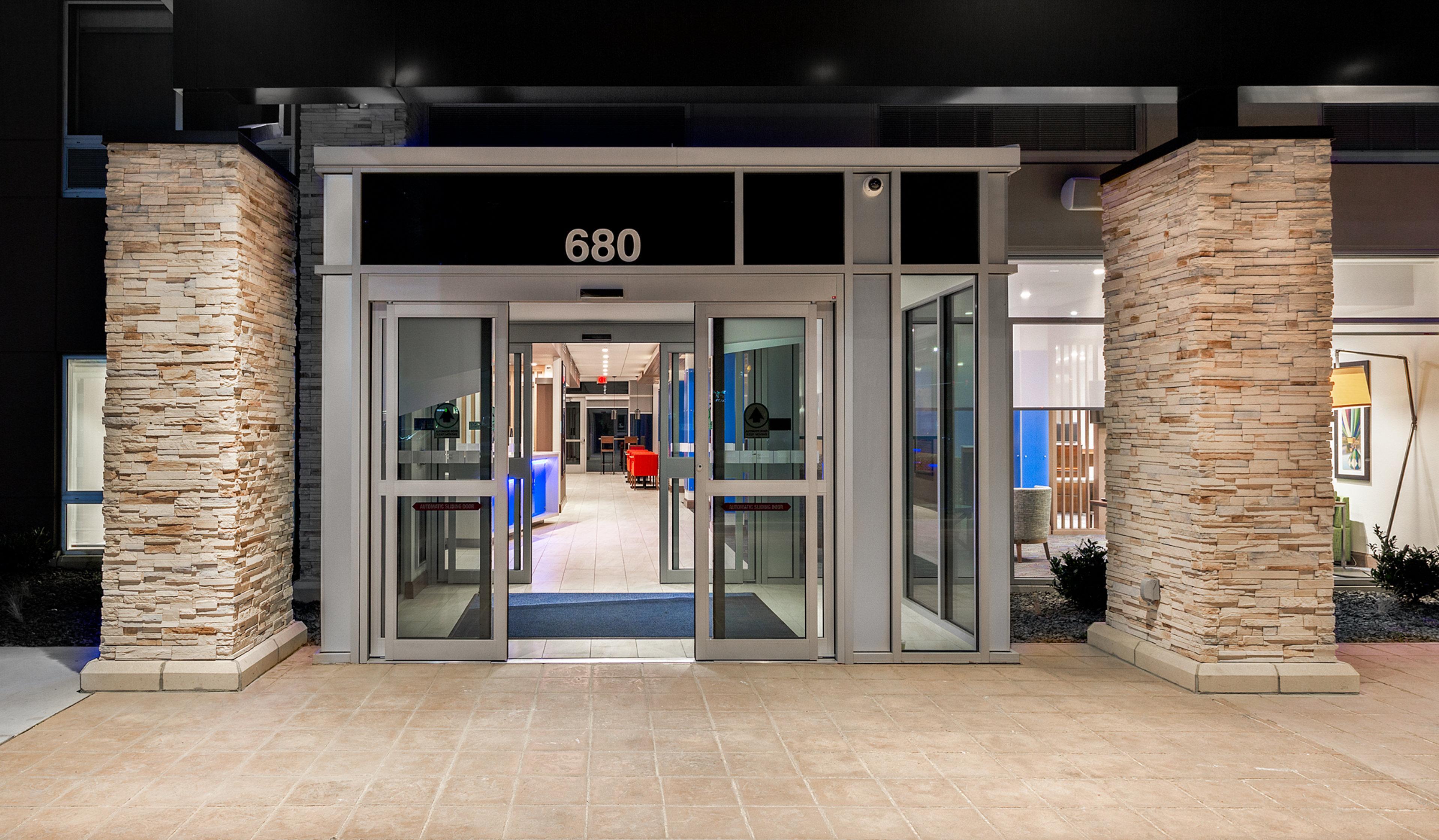Holiday Inn Express & Suites - Prosser - Yakima Valley Wine By Ihg Экстерьер фото