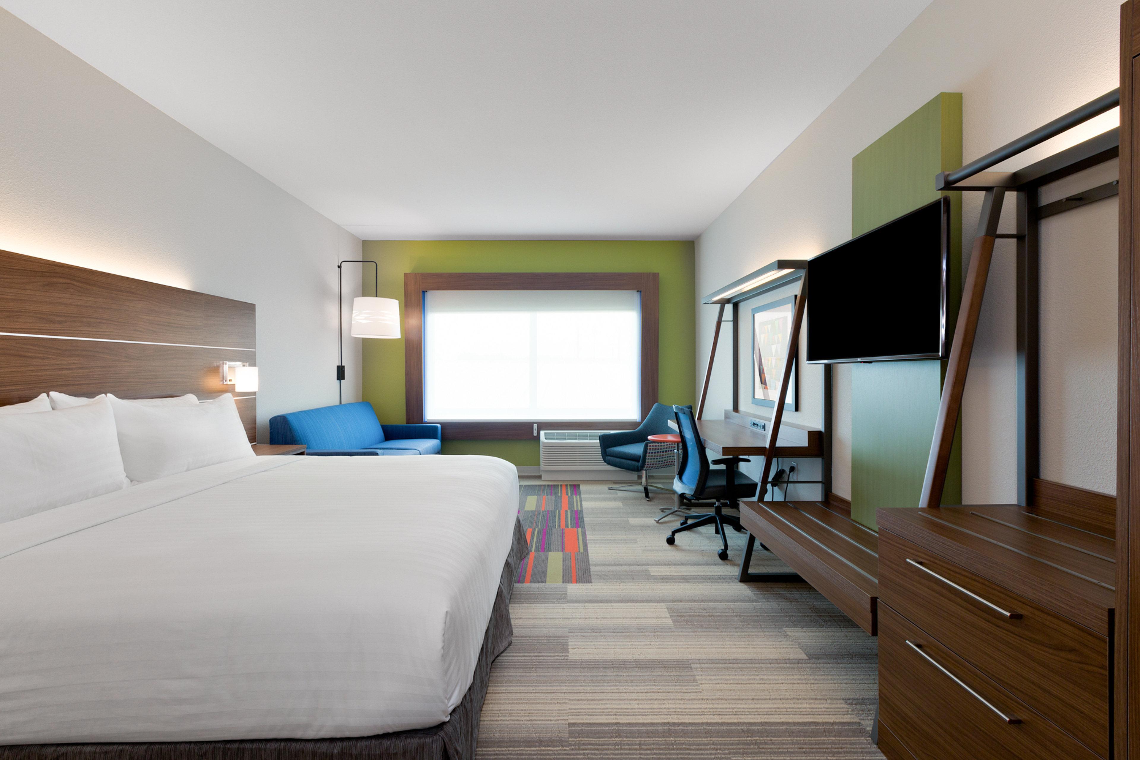 Holiday Inn Express & Suites - Prosser - Yakima Valley Wine By Ihg Экстерьер фото