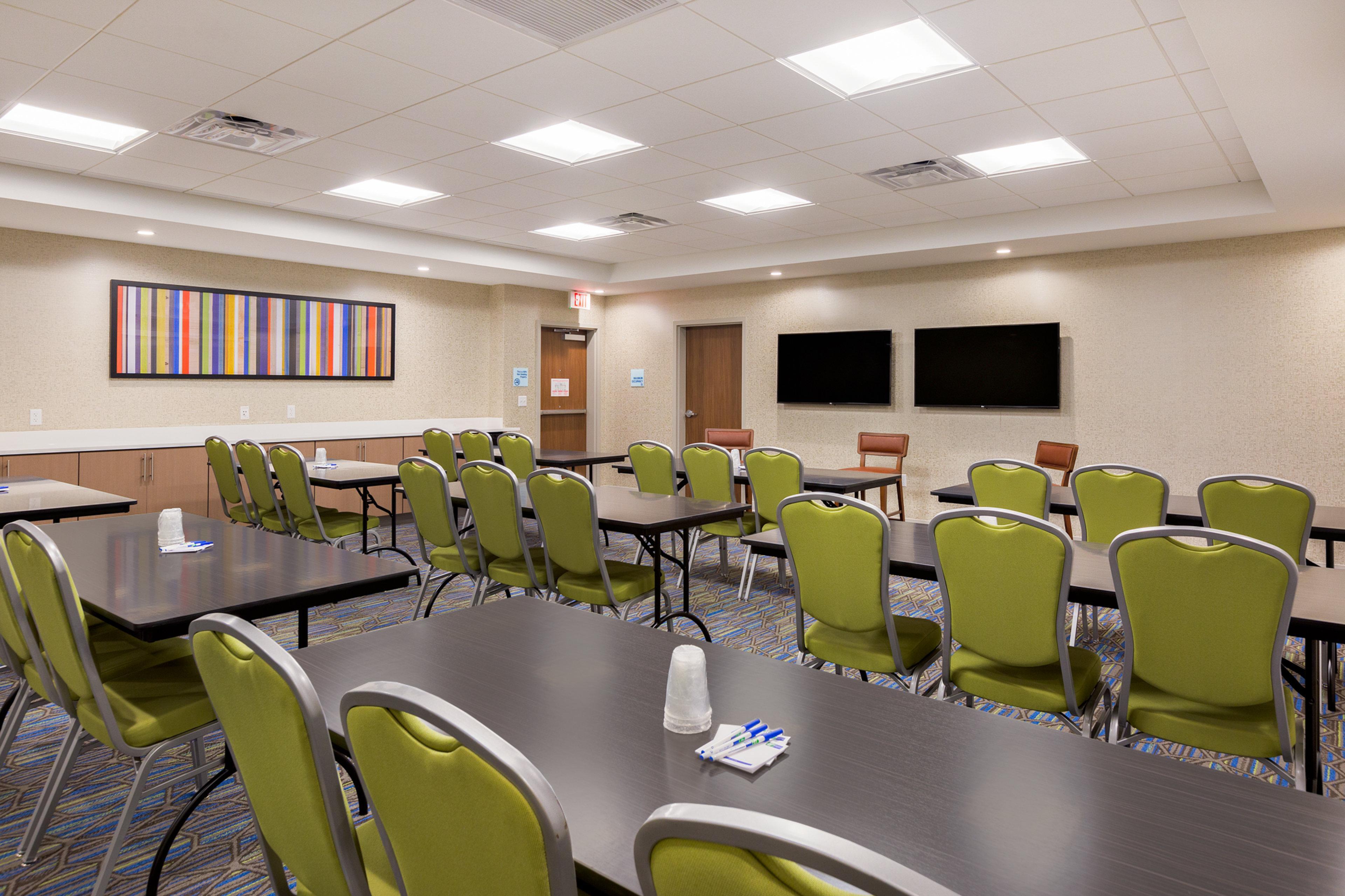 Holiday Inn Express & Suites - Prosser - Yakima Valley Wine By Ihg Экстерьер фото