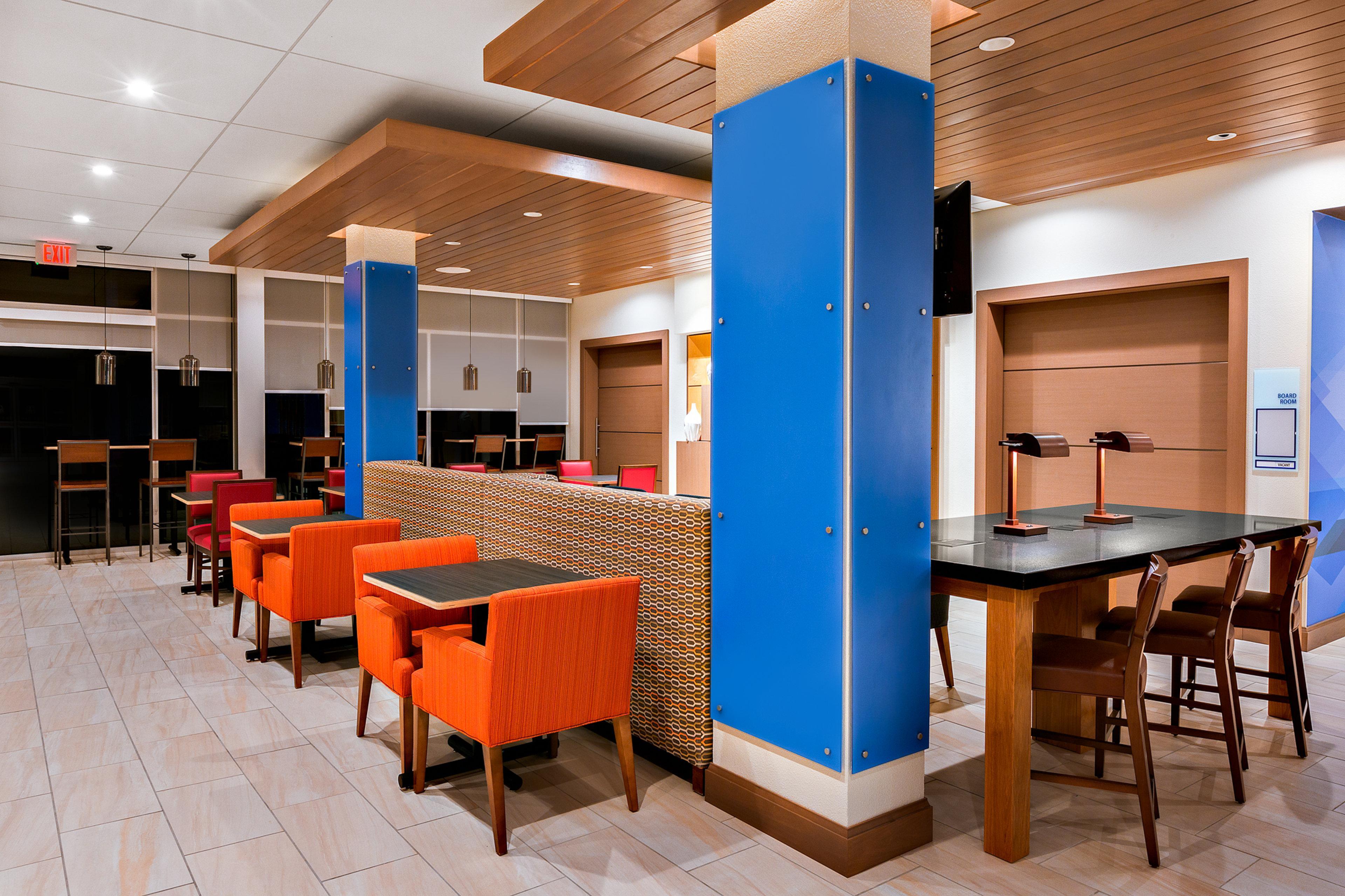 Holiday Inn Express & Suites - Prosser - Yakima Valley Wine By Ihg Экстерьер фото