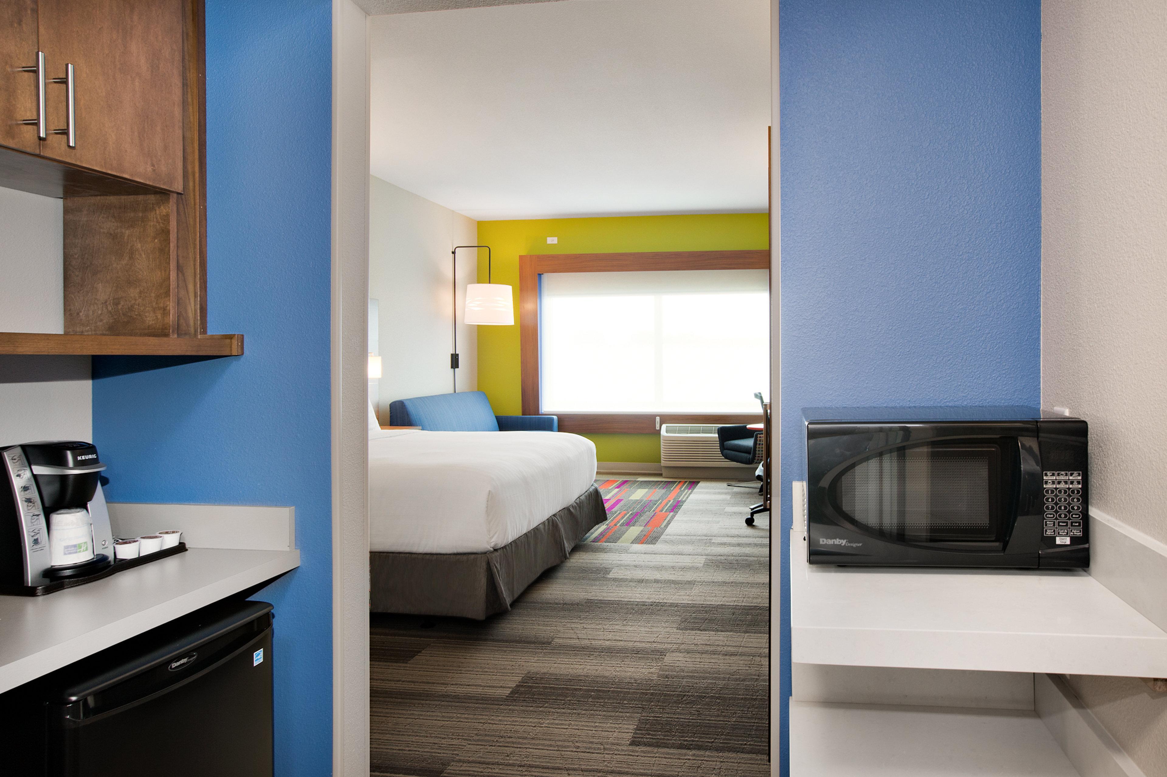 Holiday Inn Express & Suites - Prosser - Yakima Valley Wine By Ihg Экстерьер фото