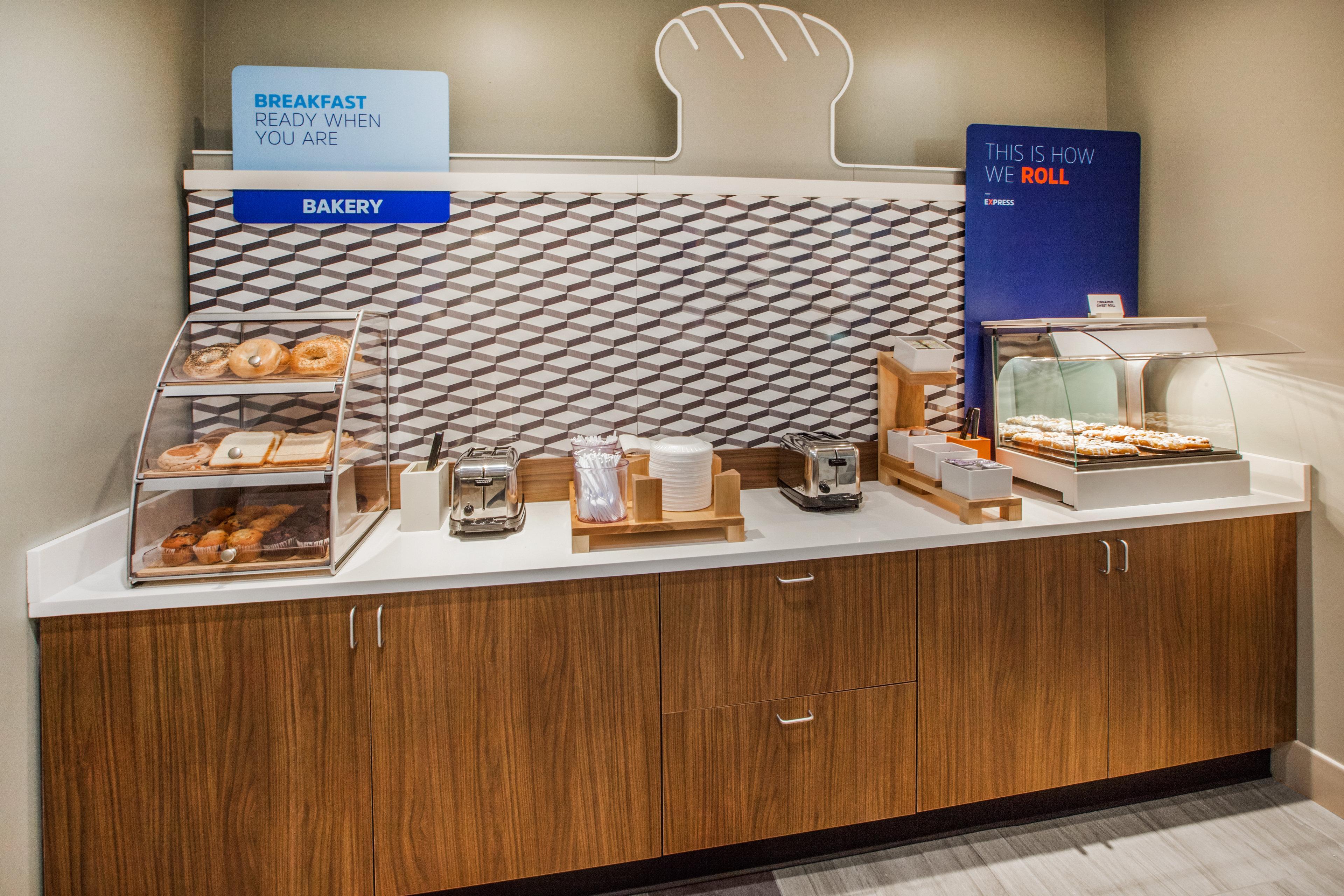 Holiday Inn Express & Suites - Prosser - Yakima Valley Wine By Ihg Экстерьер фото