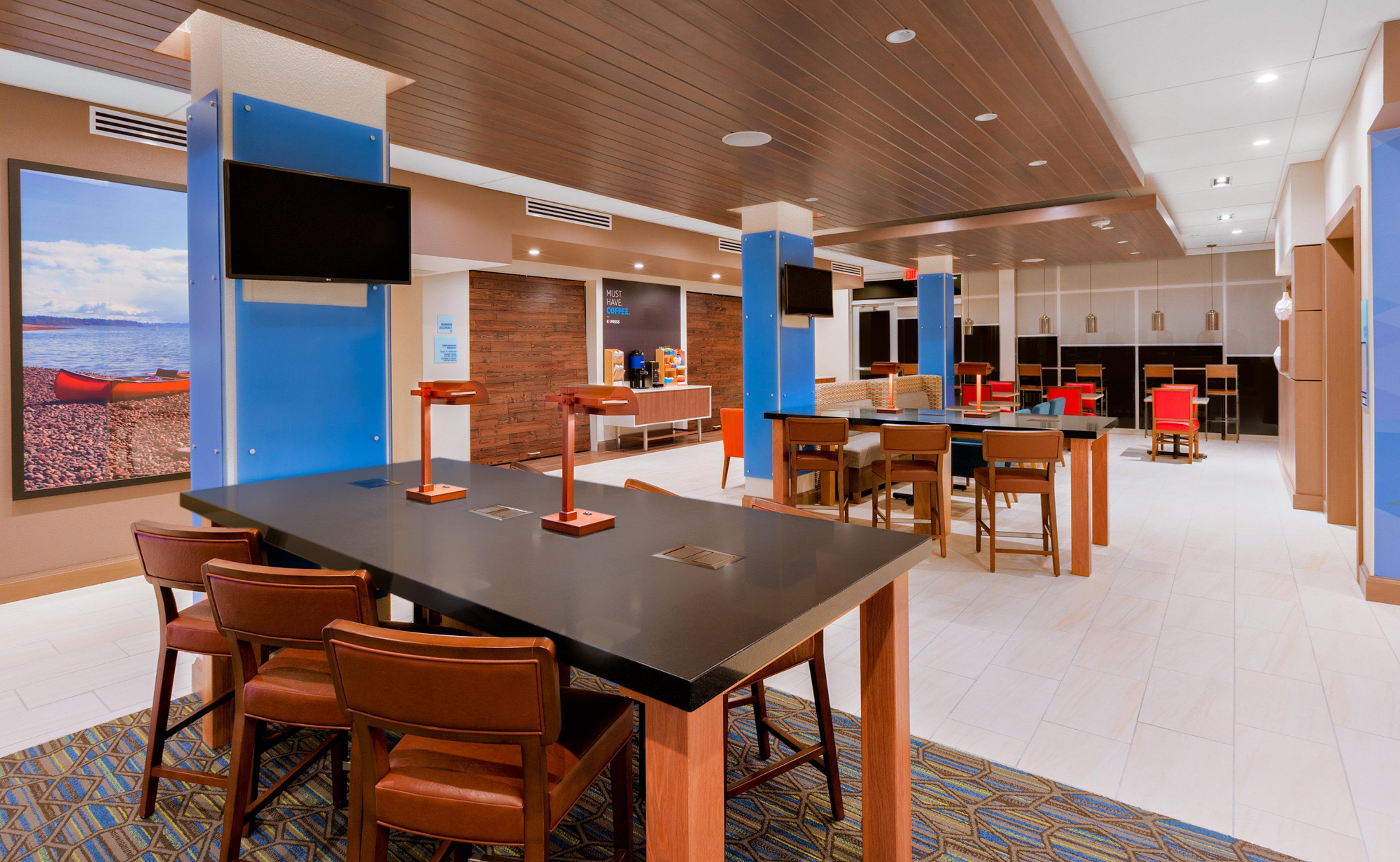 Holiday Inn Express & Suites - Prosser - Yakima Valley Wine By Ihg Экстерьер фото